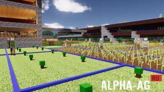 Survival Colony screenshot 2