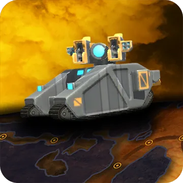Last Convoy screenshot 1