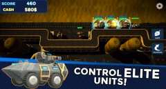 Last Convoy screenshot 2