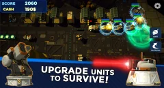 Last Convoy screenshot 4