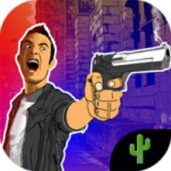 Clash of Crime Mad City War