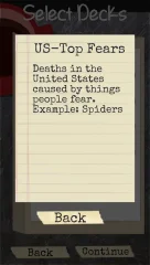 Mortality: The Game screenshot 2