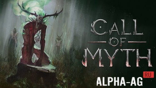 Call of Myth: Collectible Card Game