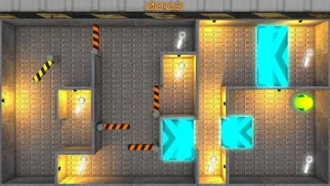 Boomer Ball screenshot 1