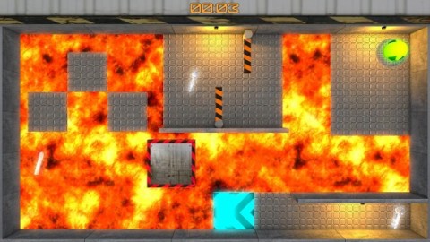 Boomer Ball screenshot 2