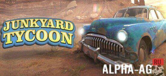 Junkyard Tycoon