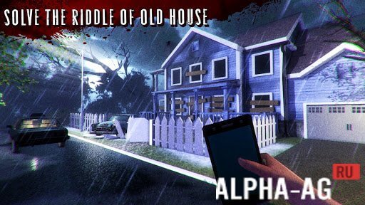Granny's Silent Playhouse Residence screenshot 2