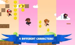 Super Oscar gameplay screenshot 3