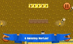 Super Oscar gameplay screenshot 4