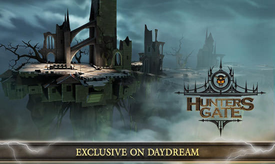 Hunters Gate 1.1.38626 screenshot 1