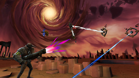 Hunters Gate 1.1.38626 screenshot 2