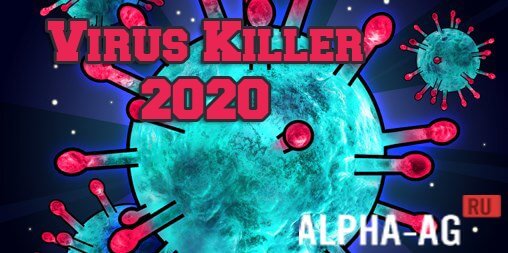 Virus Killer 2020