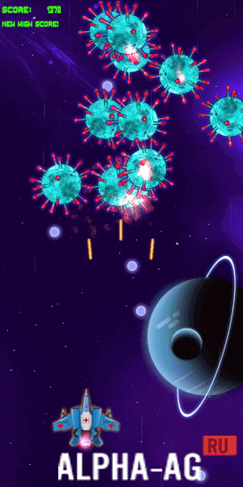 Virus Killer 2020 gameplay preview 4