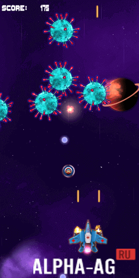 Virus Killer 2020 gameplay preview 5