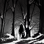 Lost Land screenshot 1