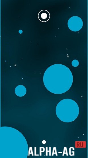 Orion screenshot 2