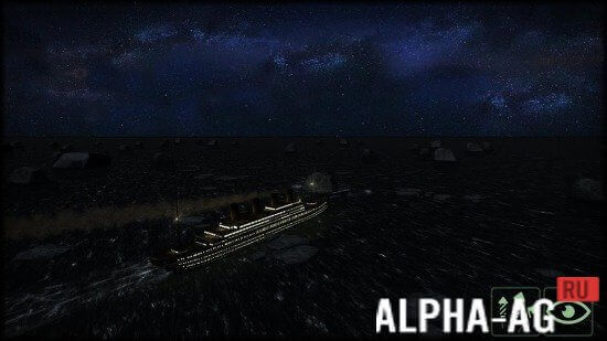 Its TITANIC screenshot 3