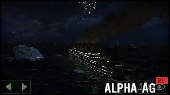 Its TITANIC screenshot 4