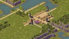 MyCityAndArmy screenshot 2