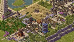 MyCityAndArmy screenshot 3