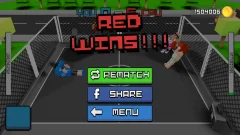 Cubic Street Boxing 3D screenshot 4