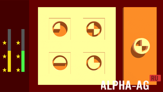 Shape Puzzle screenshot 2
