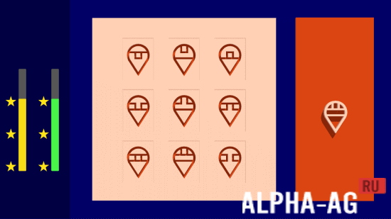 Shape Puzzle screenshot 4