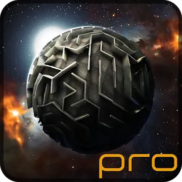 Maze Planet 3D screenshot 1