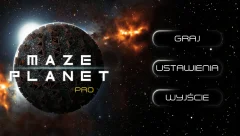 Maze Planet 3D screenshot 2