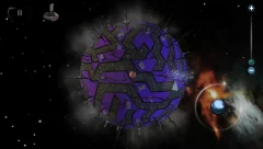 Maze Planet 3D screenshot 3