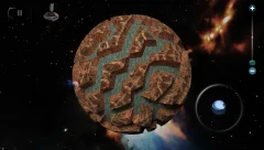 Maze Planet 3D screenshot 4