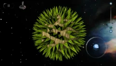 Maze Planet 3D screenshot 5