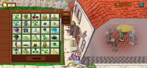 Plants vs Zombies Reborn screenshot 6