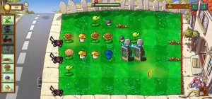 Plants vs Zombies Reborn screenshot 8