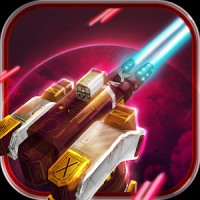 Alien Demons TD: 3D Sci fi Tower Defense Game