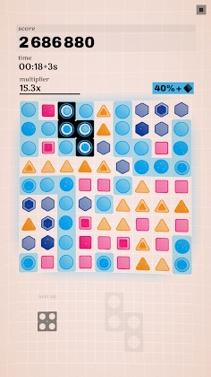 Kavel screenshot 2