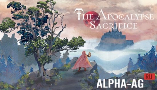 The Apocalypse Sacrifice screenshot 1