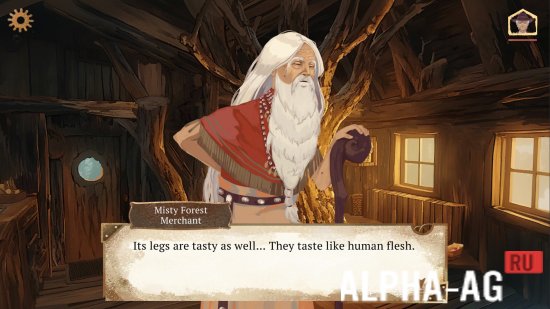The Apocalypse Sacrifice screenshot 2