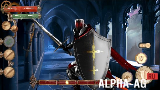 The Apocalypse Sacrifice screenshot 4