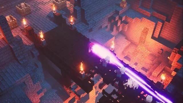 Minecraft