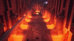 Minecraft screenshot 3