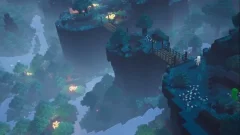 Minecraft screenshot 4