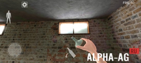 Psychopath Hunt Chapter Two gameplay image 3
