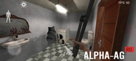 Psychopath Hunt Chapter Two gameplay image 4