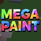Mega Paint: Hide and Seek