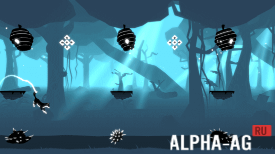 Spirit Sprint (MOD, Unlimited Money) screenshot 2