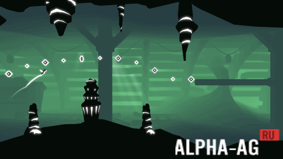 Spirit Sprint (MOD, Unlimited Money) screenshot 4
