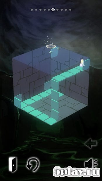 AliceInCube