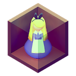 AliceInCube screenshot 1
