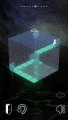 AliceInCube screenshot 2